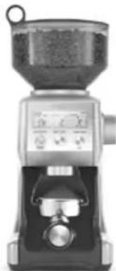SAGE the Bambino Plus BES500 - SITKA Z POJEDYNCZYM DNEM - 2