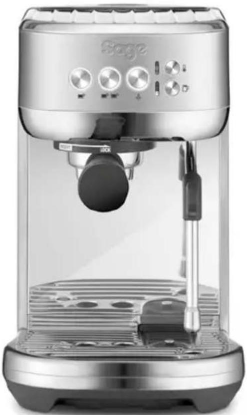 SAGE the Bambino Plus BES500 - the Bambino™ Plus - 1