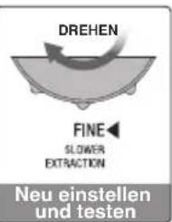 SAGE the Barista Touch SES880 - EINSTELLUNGEN - 5