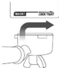 SAGE the Barista Touch SES880 - WARNING - 1
