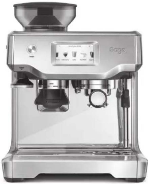 SAGE the Barista Touch SES880 - the Barista Touch - 1