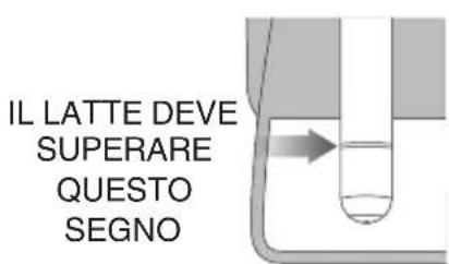 SAGE the Barista Touch SES880 - MONTATURA DEL LATTE - 2