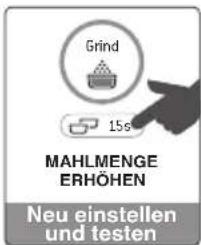 SAGE the Barista Touch SES880 - EINSTELLUNGEN - 6