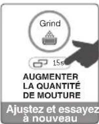 SAGE the Barista Touch SES880 - RINCEZ LE PANIER-FILTRE - 3