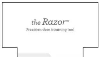 SAGE the Barista Touch SES880 - Dosage - 1