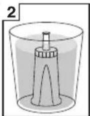SAGE the Barista Touch SES880 - HET WATERFILTER VERVANGEN - 2