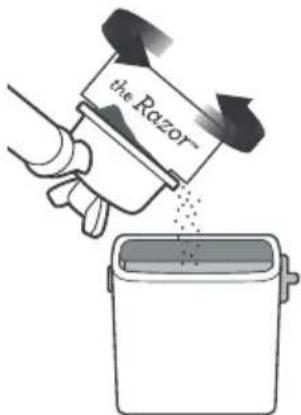 SAGE the Barista Touch SES880 - Ajuste de la dosis - 2