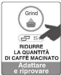 SAGE the Barista Touch SES880 - SCIACQUARE IL FILTRO - 7
