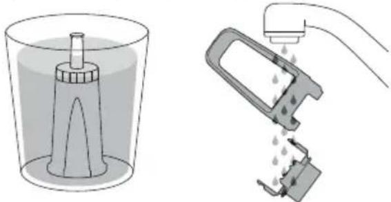 SAGE the Barista Touch SES880 - Installatie Van Het Waterfilter - 1