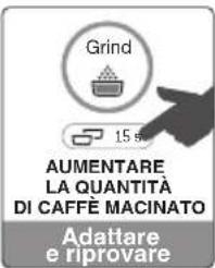 SAGE the Barista Touch SES880 - SCIACQUARE IL FILTRO - 3