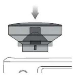 SAGE the Barista Touch SES880 - UTILISATION DU MOULIN - 1