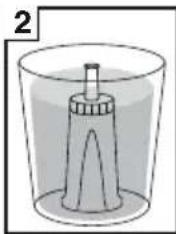 SAGE the Barista Touch SES880 - REPLACING THE WATER FILTER - 2
