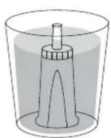 SAGE the Barista Touch SES880 - Installing the Water Filter - 1
