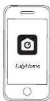 eufy RoboVac R550C - Avant de commencer, assurez-vous que: - 1