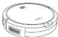 eufy RoboVac R550C - Contenuto della confezione - 1