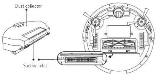 eufy RoboVac R550C - EnglishEng - 3