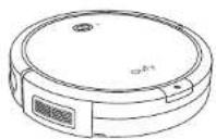 eufy RoboVac R550C - WasistimLieferumfang - 1