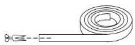 eufy RoboVac R550C - Use the Boundary Strip - 3