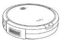 eufy RoboVac R550C - A propos de votre RoboVac - 1