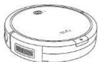 eufy RoboVac R550C - Contenido de la caja - 1
