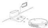 eufy Robovac 11s - Aufladen Ihres RoboVac - 1