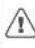 eufy Robovac 11s - VERWENDETEWARNSYMBOLE - 1