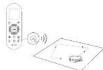 eufy Robovac 11s - Nettoyage rapide - 1
