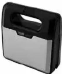 INVENTUM Multigrill MG630 - OPBERGEN - 1