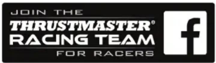THRUSTMASTER T.Racing Scuderia Ferrari Edition - АВТОРСКИЕ ПРАВА - 1