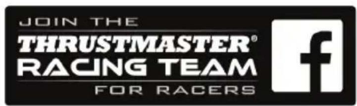THRUSTMASTER T.Racing Scuderia Ferrari Edition - ENVIRONMENTAL PROTECTION RECOMMENDATION - 1