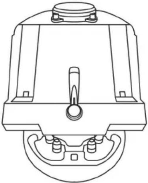 THRUSTMASTER T.Racing Scuderia Ferrari Edition - 注意－非遊玩時亦請小心別被腳踏板夾傷 - 2