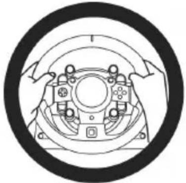 THRUSTMASTER T.Racing Scuderia Ferrari Edition - (continuación) - 3