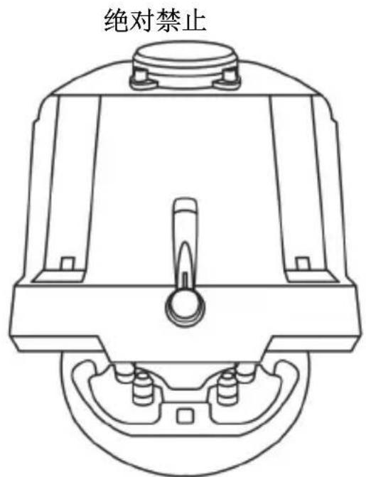 THRUSTMASTER T.Racing Scuderia Ferrari Edition - 将赛车方向盘安装到桌子或桌面上 - 2