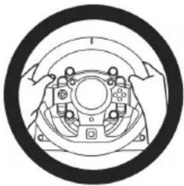 THRUSTMASTER T.Racing Scuderia Ferrari Edition - repetidos (continuação) - 3