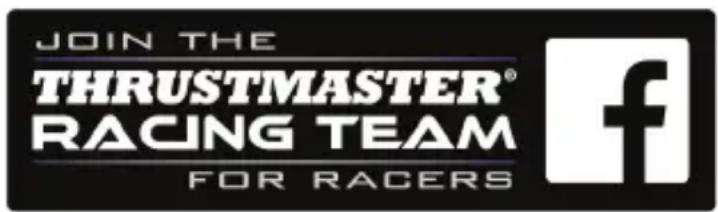 THRUSTMASTER T.Racing Scuderia Ferrari Edition - AEEE Yönetmeliğine Uygundur. - 1