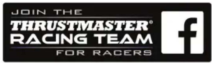 THRUSTMASTER T.Racing Scuderia Ferrari Edition - FIXAR O CONJUNTO DE PEDAIS A UM COCKPIT - 4