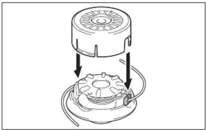 MAKITA DUR366LZ - 23