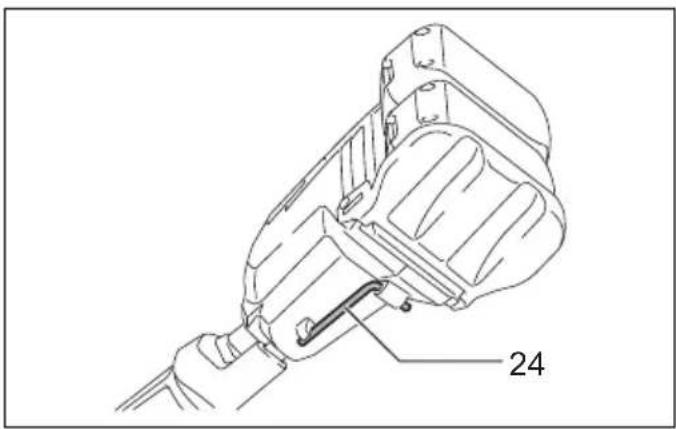 MAKITA DUR366LZ - 16