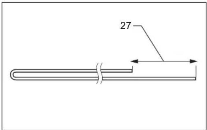 MAKITA DUR366LZ - 19