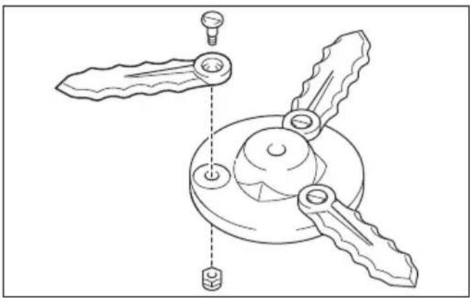 MAKITA DUR366LZ - 24