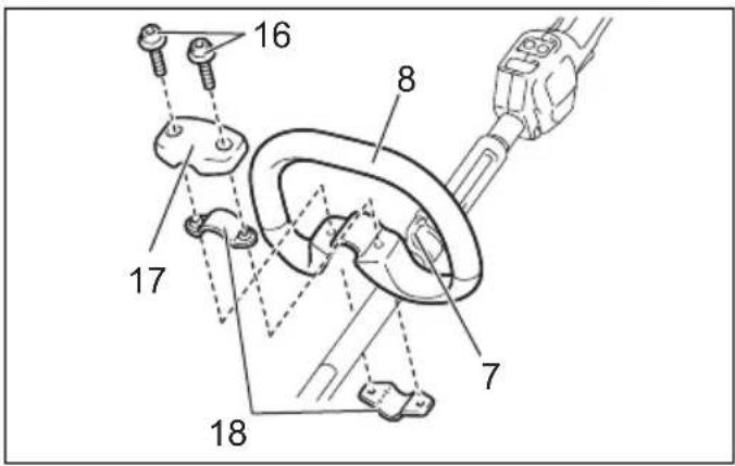 MAKITA DUR366LZ - 11