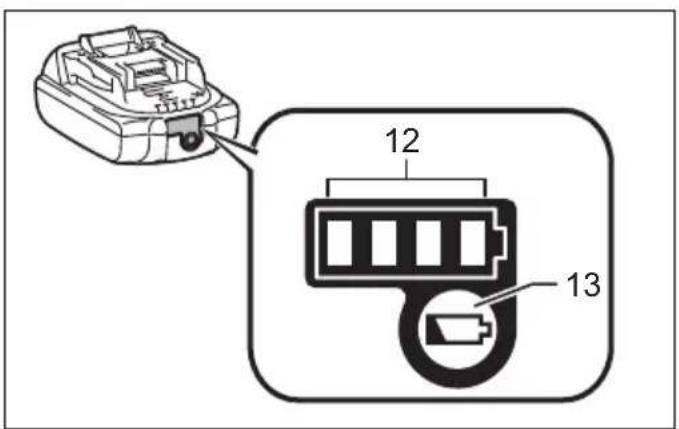 MAKITA DUR366LZ - 6