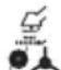 MAKITA DUR366LZ - Symboles - 12