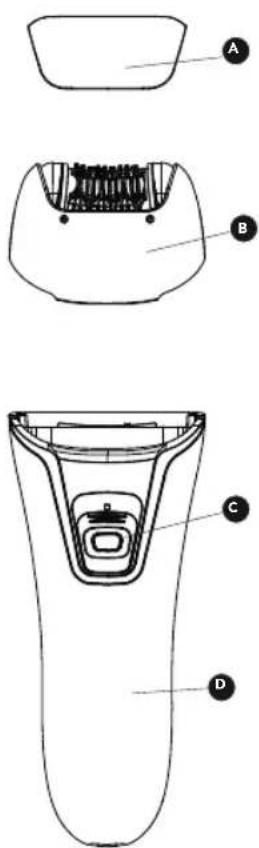 Carmen LS170 - Technical specifications: - 1