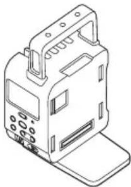 SONY HXRIFR5 - Étape 1 : Vérification des éléments fournis - 1