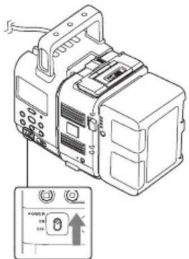 SONY HXRIFR5 - Étape 2: Raccordement de l'ordinate à l'AXS-R5 et au NEX-FS700 - 5