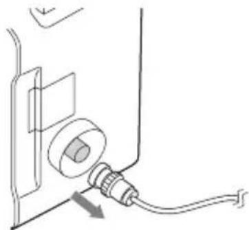 SONY HXRIFR5 - Remarques - 2