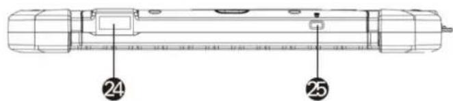 Winmate M101BK - Top: - 1