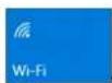 Winmate M101BK - To turn on the wireless antenna: - 1