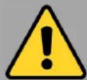Winmate M101BK - Precaution on Battery Pack Précaution avec le bloc-pile - 1